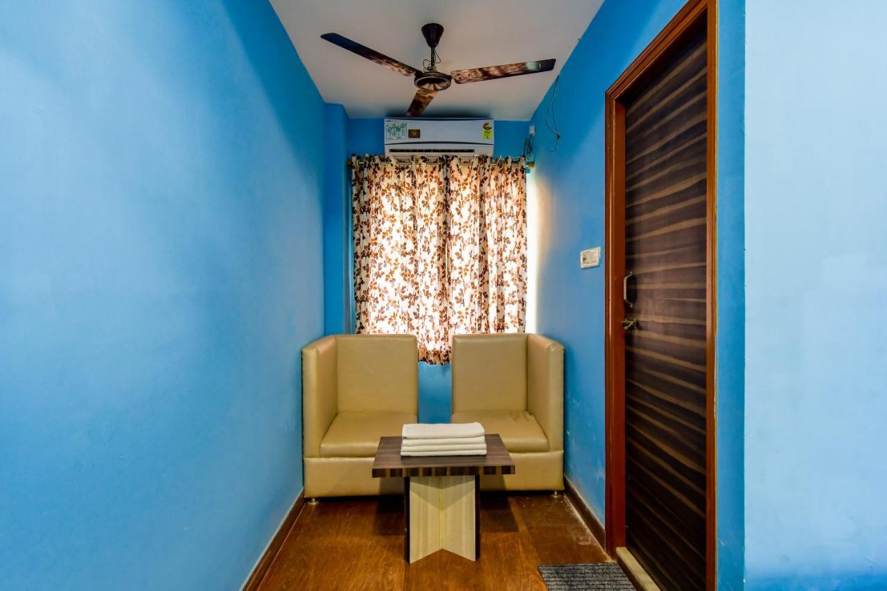 Hotel Blue Abedin Kolkata Ngoại thất bức ảnh