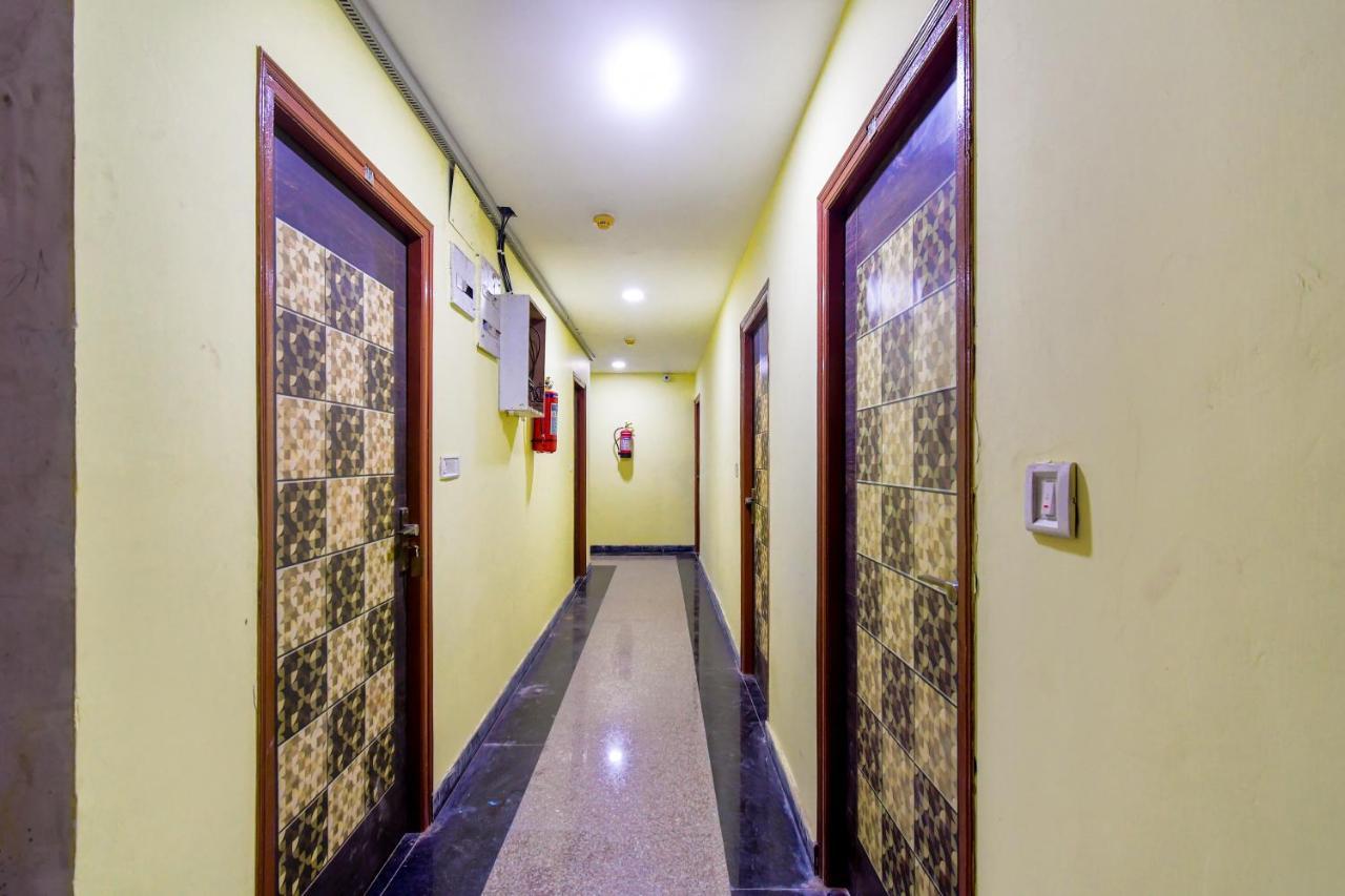 Hotel Blue Abedin Kolkata Ngoại thất bức ảnh