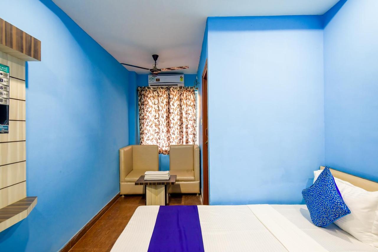 Hotel Blue Abedin Kolkata Ngoại thất bức ảnh