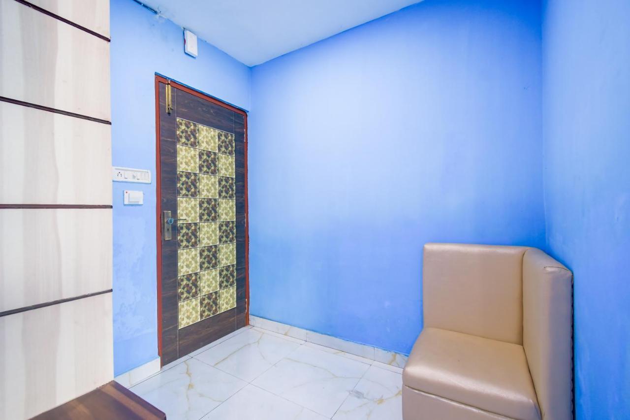 Hotel Blue Abedin Kolkata Ngoại thất bức ảnh