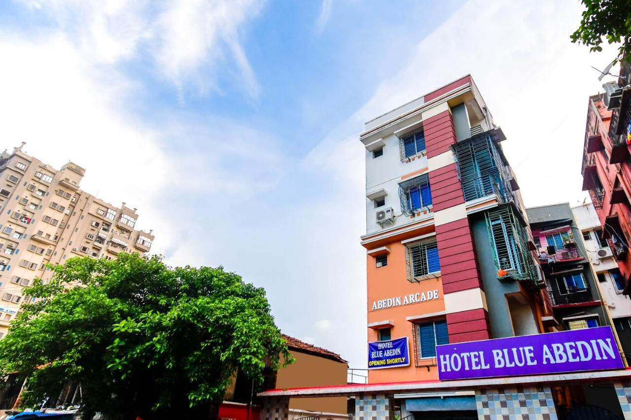 Hotel Blue Abedin Kolkata Ngoại thất bức ảnh
