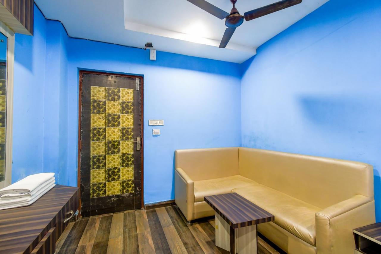 Hotel Blue Abedin Kolkata Ngoại thất bức ảnh