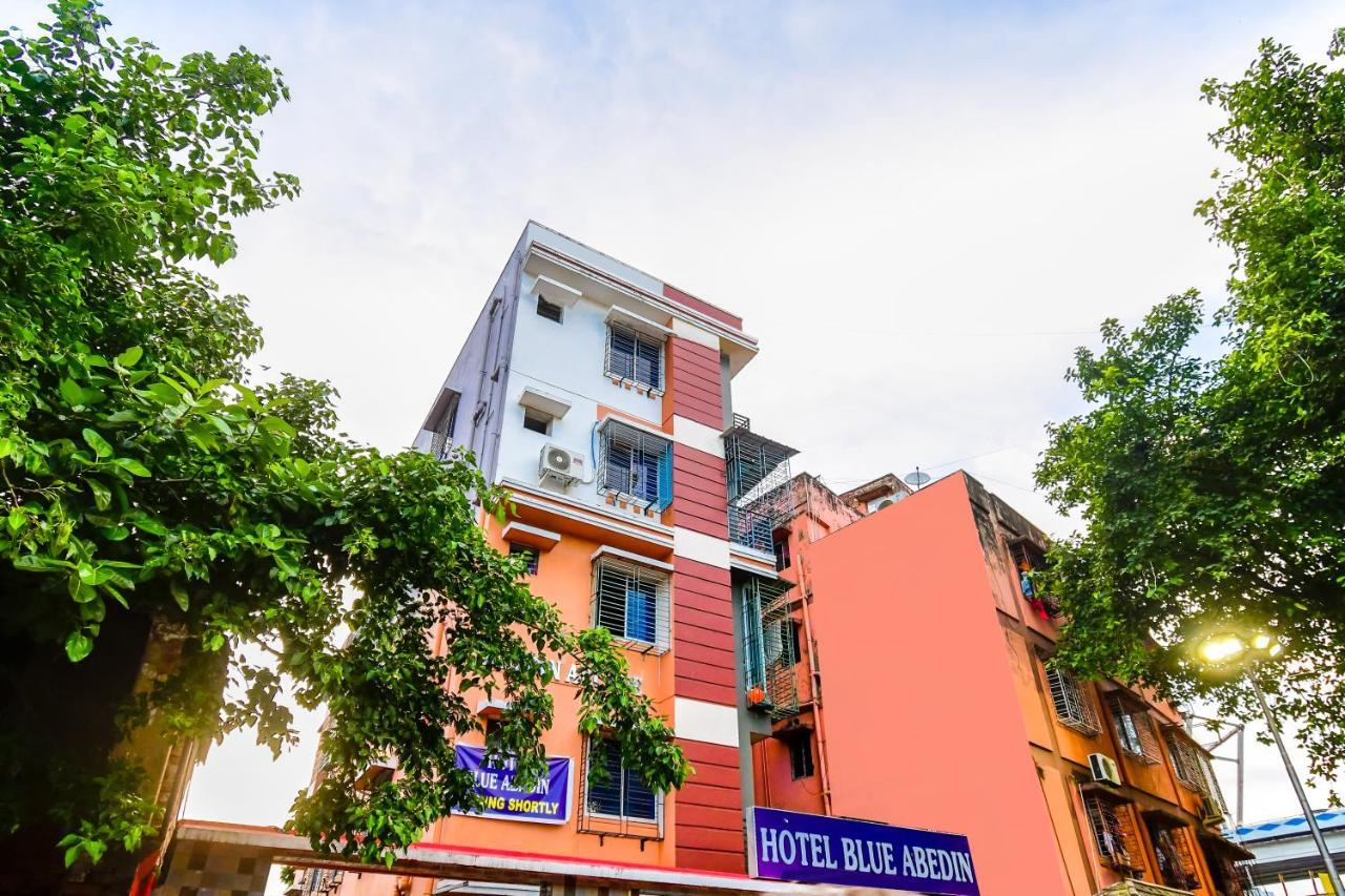 Hotel Blue Abedin Kolkata Ngoại thất bức ảnh