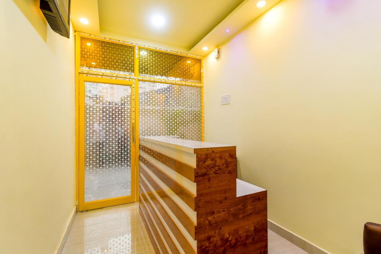 Hotel Blue Abedin Kolkata Ngoại thất bức ảnh